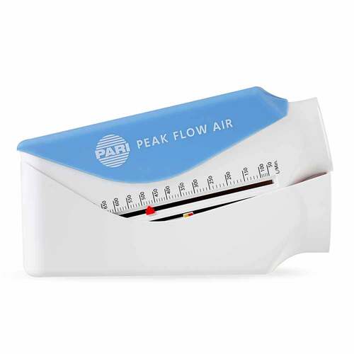 PARI Peak Flow Air Erwachsene &amp; Kinder - 3