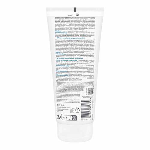 Bioderma Atoderm Intensive Balsam b.Neurodermitis - 2