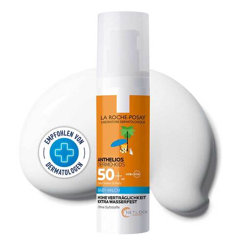 Roche-Posay Anthelios Babymilch Lsf 50 +  - 1