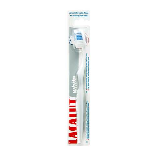 Lacalut white Zahnb&uuml;rste - 1