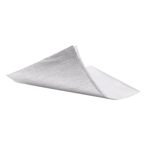 ALUDERM Kompressen 7,5x7,5 cm - 3