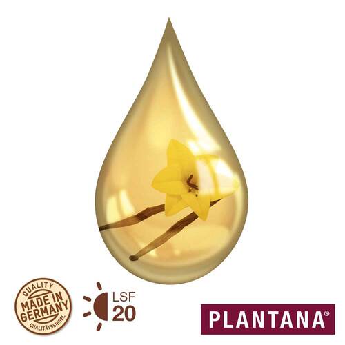 Plantana Lippen-Balsam - 3