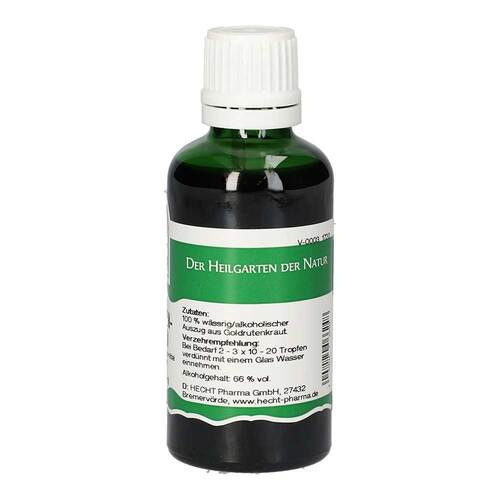 GOLDRUTEN Tropfen - 2