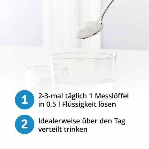 BASENPULVER 3 nach Rauch - 2