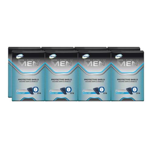 TENA MEN extra light Einlagen - 3