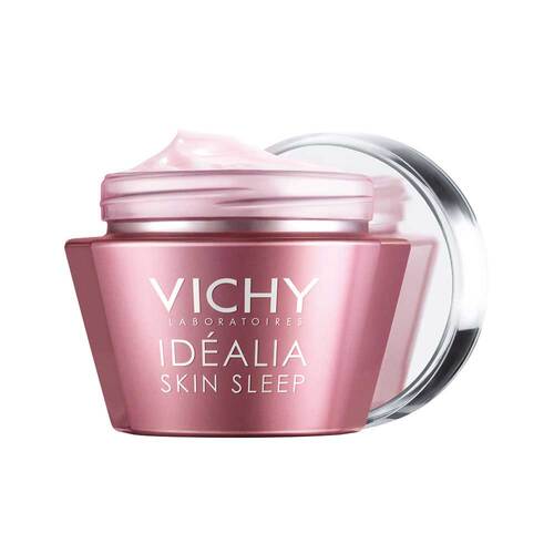 Vichy Idealia Skin Sleep Nachtcreme - 1