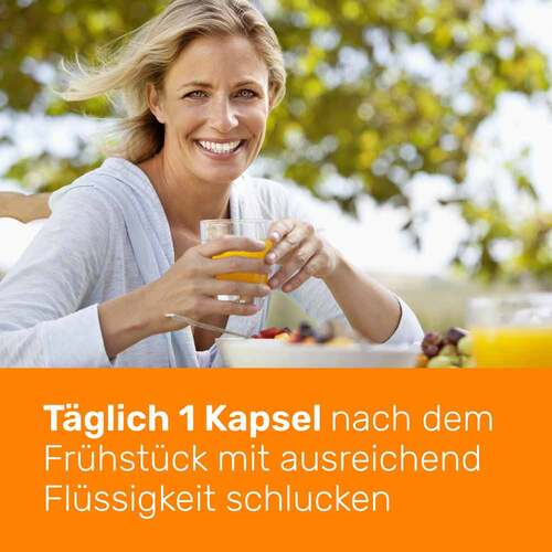 Eunova Langzeit 50 + Kapseln - 6