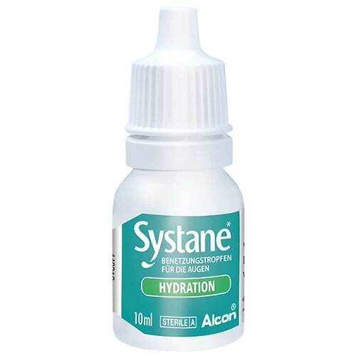 Systane Hydration Benetzungstropfen f&uuml;r die Augen - 3