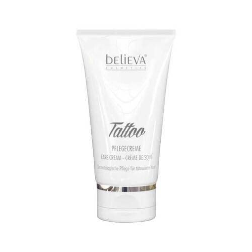 Believa Tattoo Pflegecreme - 1