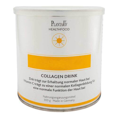 Collagen F&uuml;r die Haut Pulver - 1