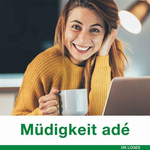 Vitamin B-Loges komplett Filmtabletten - 4