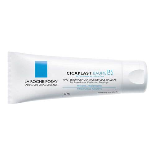 ROCHE-POSAY Cicaplast Baume B5 - 1