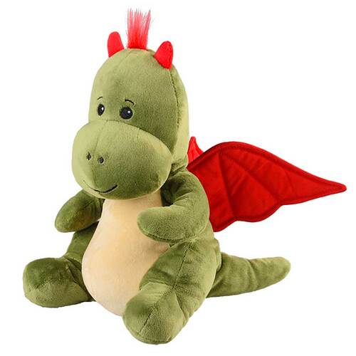 Warmies Drache - 1