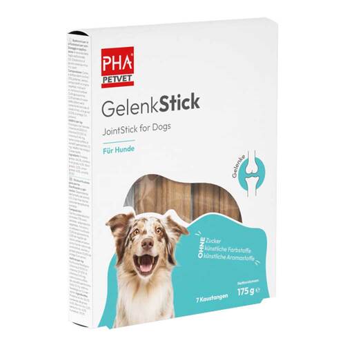 Pha Gelenkstick f&uuml;r Hunde - 2
