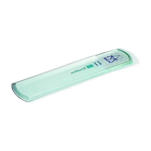 APOLINE Hornhautfeile Glas transparent - 1