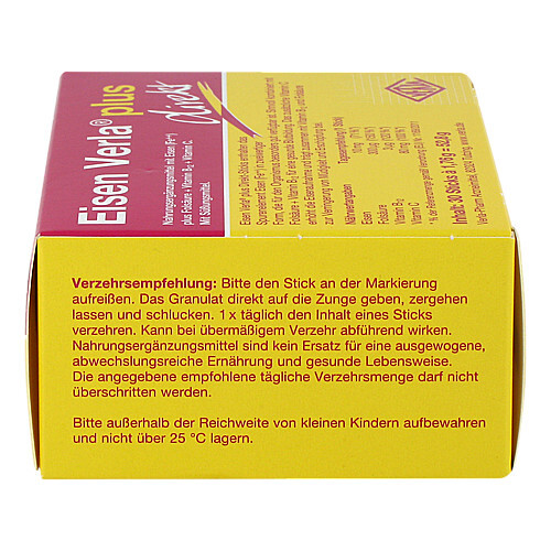 Eisen Verla plus Direkt-Sticks - 3