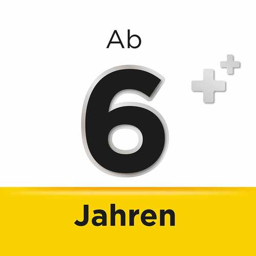 Dobensana Honig- und Zitronengeschm.1,2mg / 0,6mg Lut. - 8