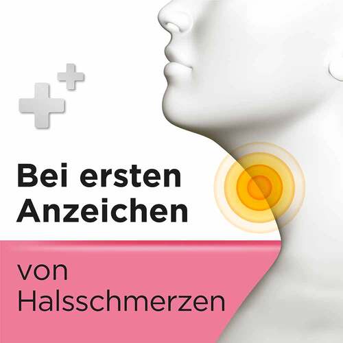 Dobensana Junior 1,2mg / 0,6mg Lutschtabletten - 2