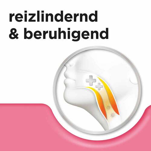 Dobensana Junior 1,2mg / 0,6mg Lutschtabletten - 7