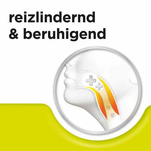 Dobensana zuckerfrei Zitronengesc.1,2mg / 0,6mg Lut. - 7