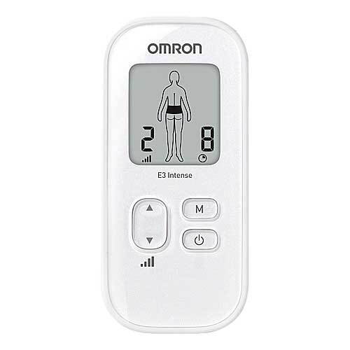 Omron E3 Intense Tens Ger&auml;t - 1