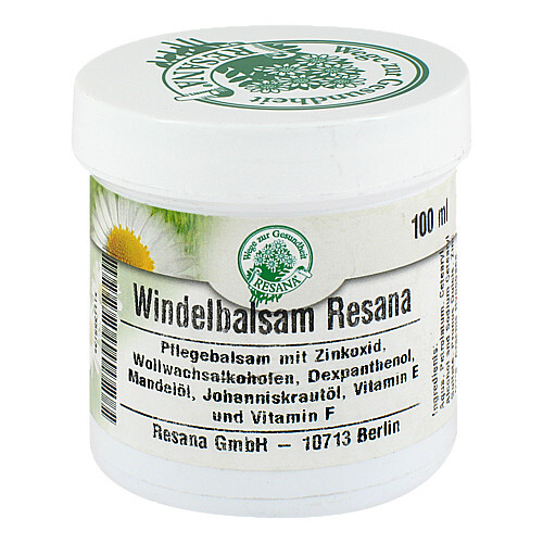 WINDELBALSAM Resana - 1
