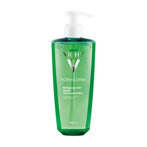 VICHY NORMADERM Reinigungs-Gel - 1