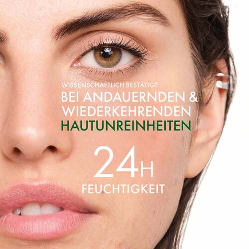 Vichy Normaderm Feucht Pflege Creme - 4