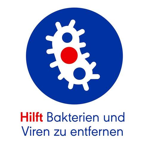 Otriven Meerwasser mit Eukalyptus Nasenspray - 2
