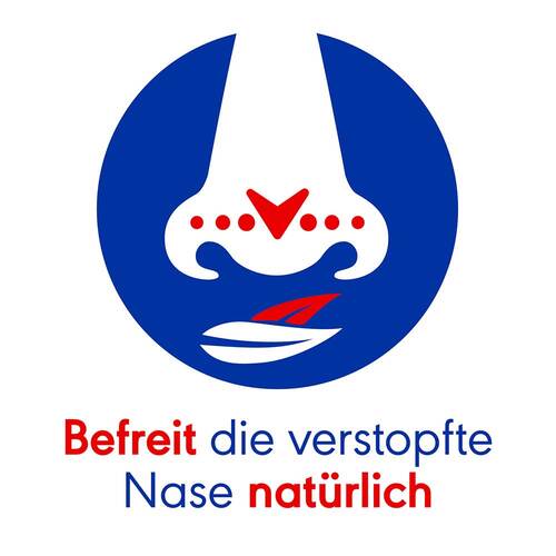 Otriven Meerwasser mit Eukalyptus Nasenspray - 3
