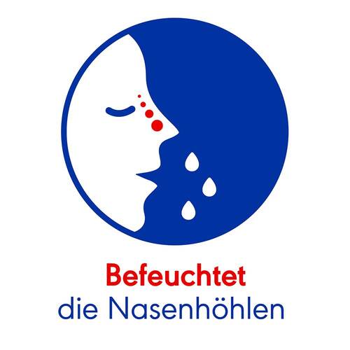 Otriven Meerwasser mit Eukalyptus Nasenspray - 4
