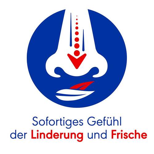Otriven Meerwasser mit Eukalyptus Nasenspray - 5