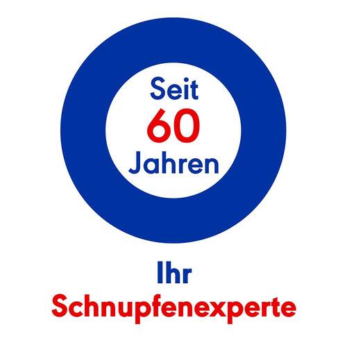 Otriven Meerwasser mit Eukalyptus Nasenspray - 7