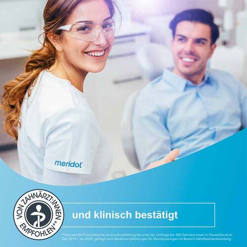 Meridol sicherer Atem Mundsp&uuml;lung - 8