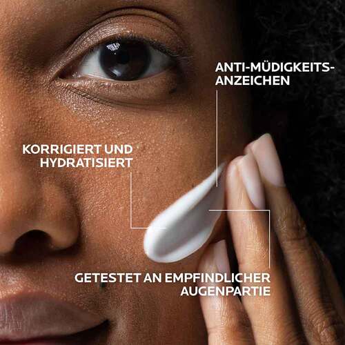 Roche-Posay Redermic R Augen Creme - 8