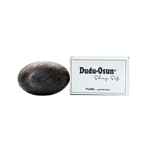 Dudu Osun schwarze Seife parf&uuml;mfrei - 1