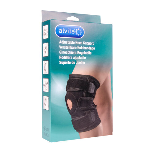 ALVITA Kniebandage - 1