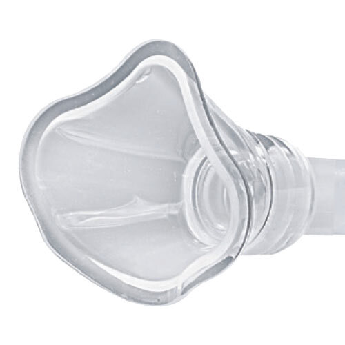 ALVITA Inhalator T2000 Babymaske - 1