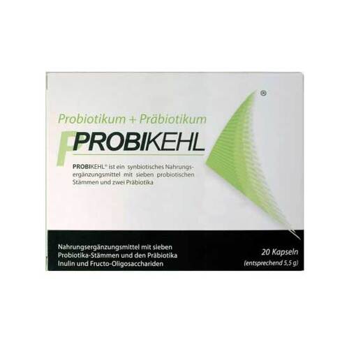 PROBIKEHL Kapseln - 1