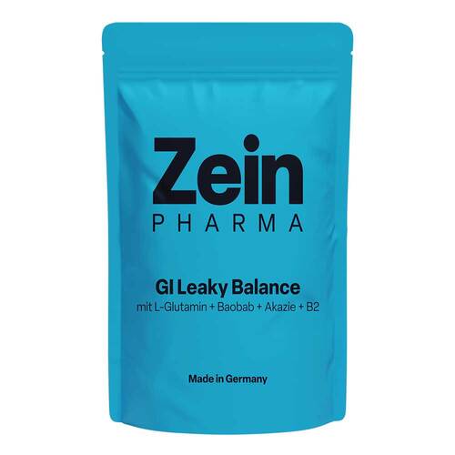 GI LEAKY Balance Pulver - 1