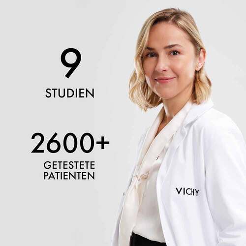 Vichy Dercos Anti-Schuppen Shampoo trock.Kopfhaut - 6