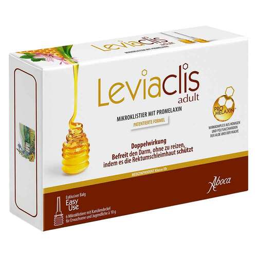 Leviaclis Klistiere - 1