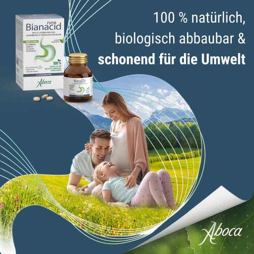 Neo Bianacid Lutschtabletten - 4