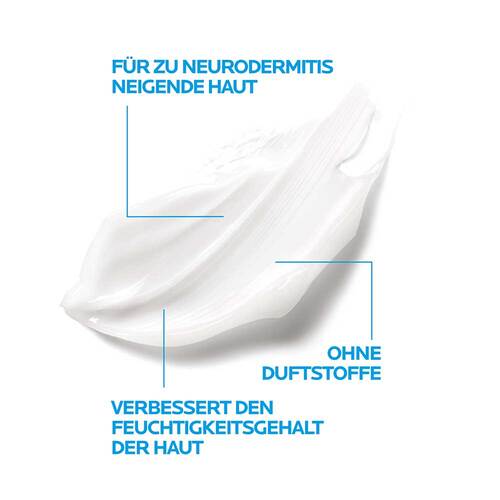 Roche-Posay Cicaplast Handcreme - 4