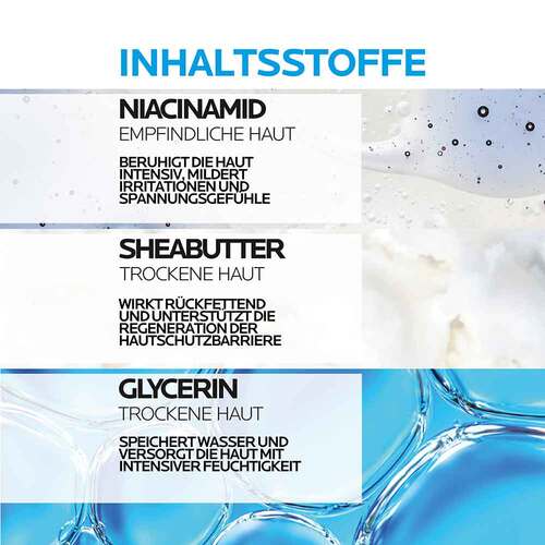 Roche-Posay Cicaplast Handcreme - 5