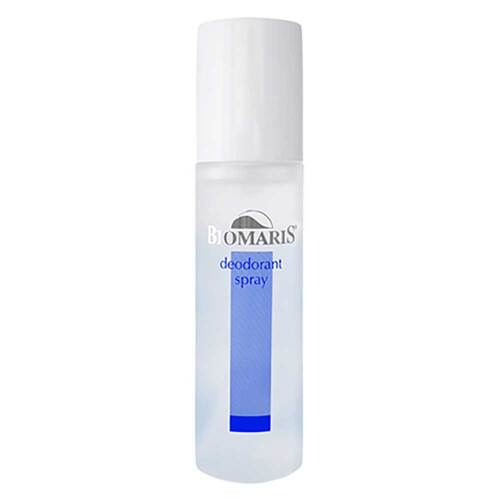 Biomaris Deodorant Spray - 1