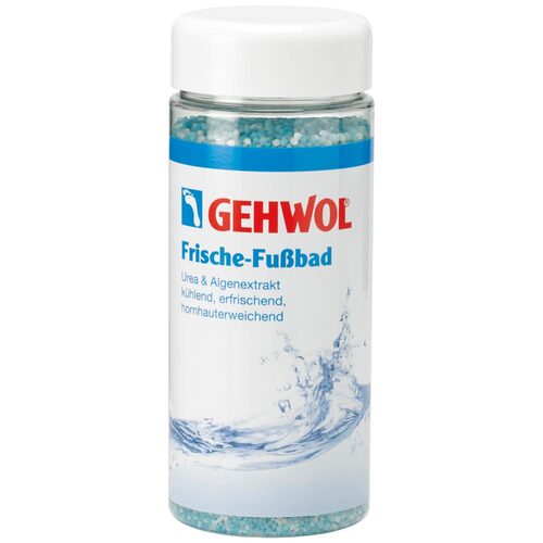 GEHWOL Frische-Fu&szlig;bad - 1