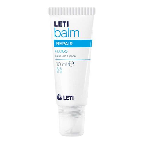 Letibalm Fluido - 1