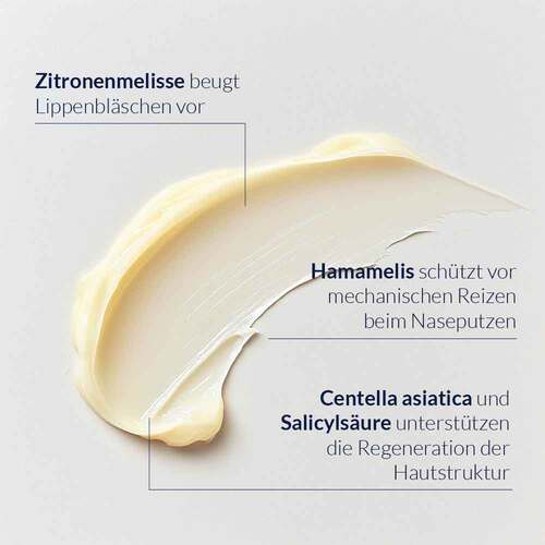 Letibalm Nase und Lippen - 3