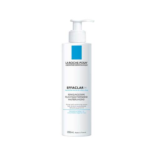 ROCHE-POSAY Effaclar H Reinigungscreme - 1